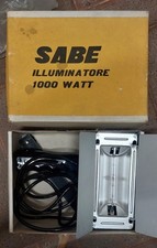 Sabe mono illuminatore 1000
