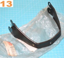 Support arrière YAMAHA