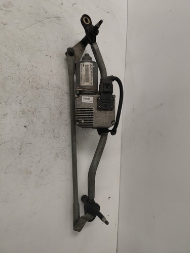 Motorino tergicristalli - motorino,