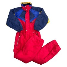 Tuta Sci Astrolabio Pezzo