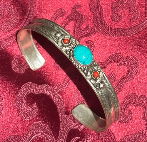 Bracciale armreif artigianale - bracciale,