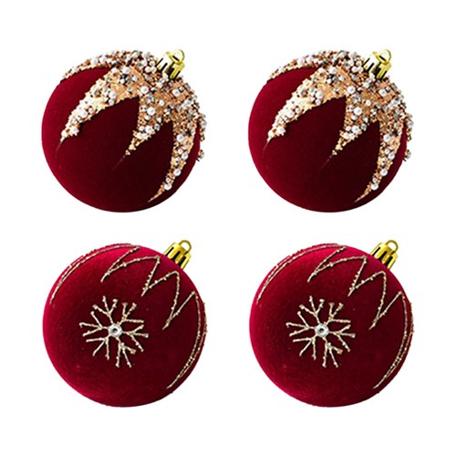Palline natale ornamenti - palline, di