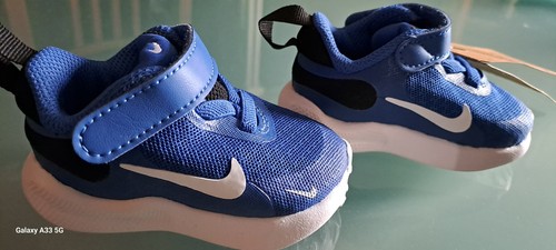 Scarpa ginnastica nike neonato - scarpa,