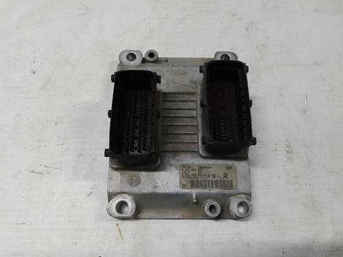 0261207259 centralina motore