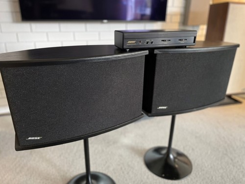 Bose 901 series - 901,