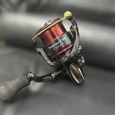 Mulinello da spinning Shimano