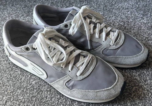 Diesel jacky scarpe - diesel,
