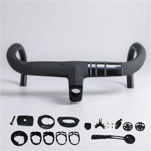 Manubrio bici strada - ,