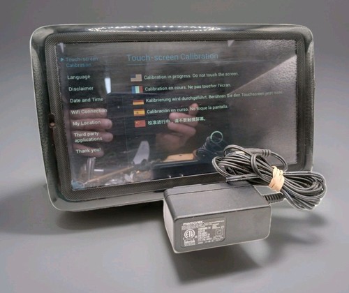 Archos arnova 10b gb - arnova,