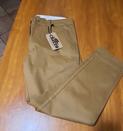 Pantaloni charro 46 - el,