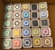 NUOVISSIMO Apple iPod Shuffle