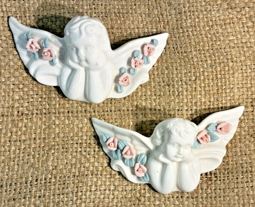 Set angeli vintage - angeli, da