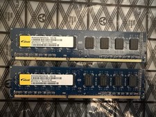 4x4 GB (16 GB) Elixir/Nanya