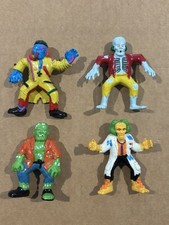 4 SUNGOLD MONSTER VAMPIRIA