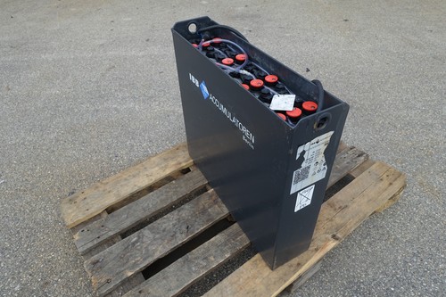 Batteria trazione 24v 2pzb150 - 24v,