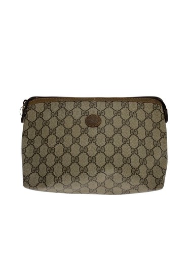 Gucci marrone pvc - gucci,