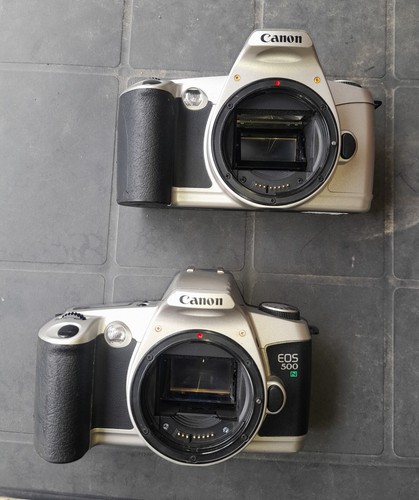 Canon eos 500 - eos,