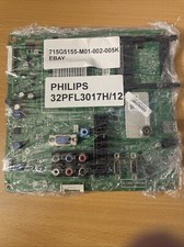 715G5155-M01-002-005K Scheda