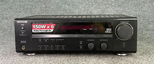 Kenwood 60rs ricevitore av - vr-60rs,