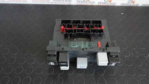 Centralina body computer - body,