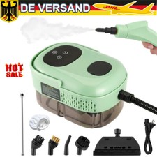 Pulitore a vapore ad alta