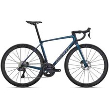 Bicicletta Giant TCR Advanced Pro 0 Di2 - Ocean Twilight MISURA M/L CON GARANZIA