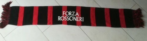 Sciarpa scarf bufanda schal - bufanda,