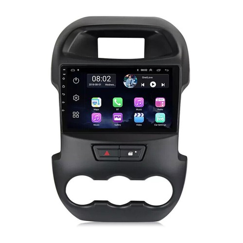 Android car stereo gps - 9", 15