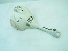 Carter Cuffia Motore IMPUGNATURA ACCELERATORE STIHL FC56 FS56 FS56RC KM56