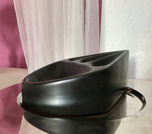 Posacenere pipa grande vintage