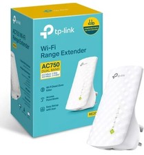 Link ripetitore re200 ac750 - re200,
