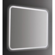 Specchio da Bagno Rettangolare