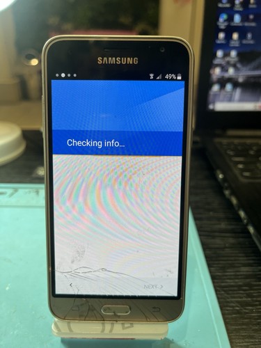 Galaxy 2016 j3 ricambio - /,