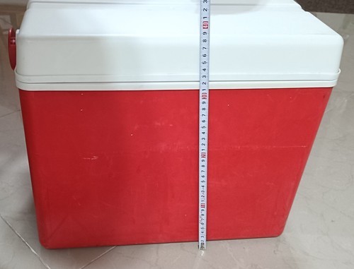 Frigo passivo portatile - frigo, lt