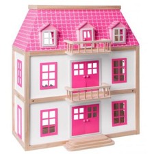 Casa delle Bambole Vittoriana