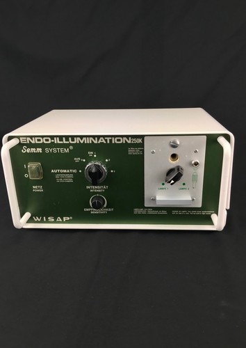 Wisap endo illuminazione - endo-illuminazione, 250k