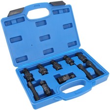 10 Pezzi Moto Estrattore