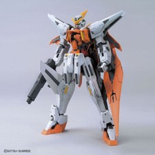 GUNDAM - 1/100 Kyrios Master