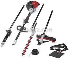 DECESPUGLIATORE MULTIFUNZIONE