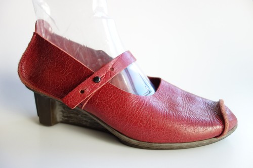 Trippen germany scarpa corte - scarpa,