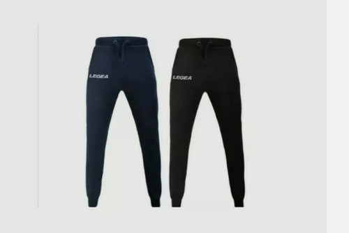 Pantalone legea felpato - legea,