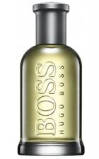 Hugo Boss Bottled Eau De Toilette Natural Spray