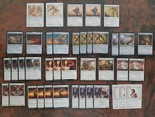 MAZZO CARTE MAGIC MONO BIANCO