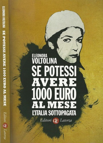 Potessi avere 1000 euro - avere, al