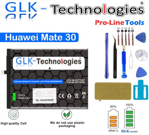 Glk per batteria - batteria, originale