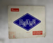 Serie Guarnizioni Motore FIAT 126 II Serie / Personal / PANDA 30