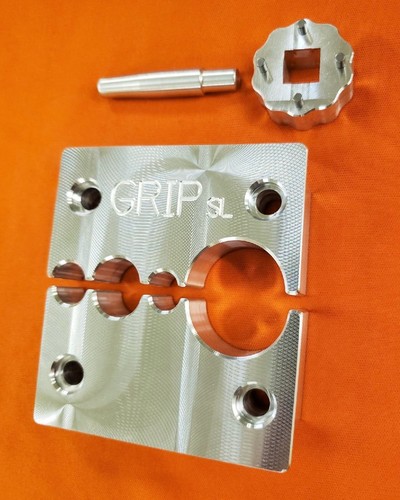 2025 fox grip kit - 2025,