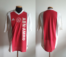 Ajax shirt jersey camiseta - shirt,