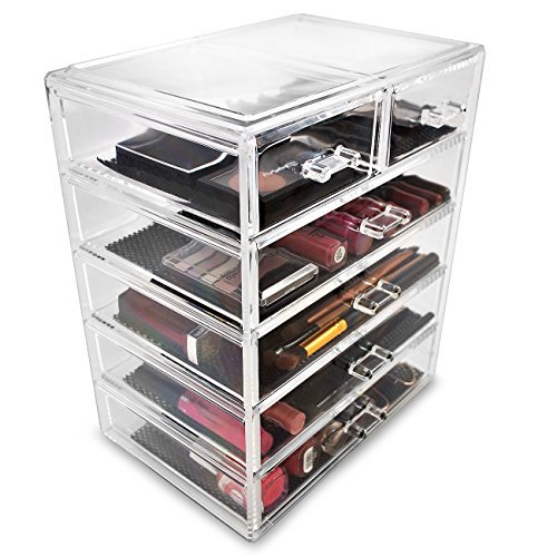 Espositore porta trucchi - , e