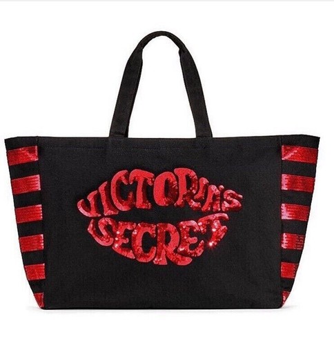 Victoria secret weekender - secret,